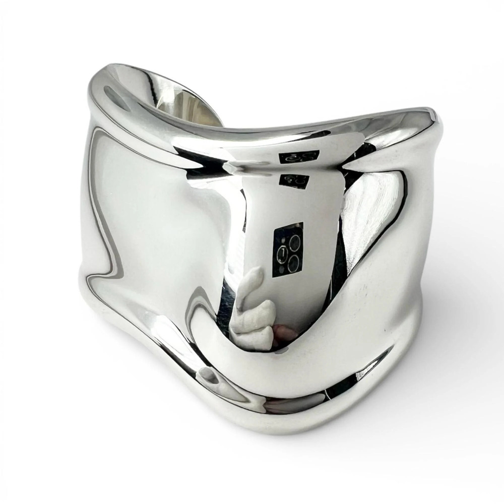 TIFFANY Silver Bracelet